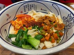 -陇上秦轩biangbiang面(萧山万象汇店)