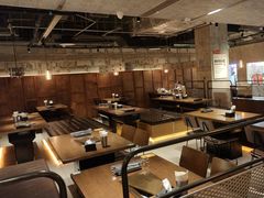 -新石器烤肉(中房金谊广场店)