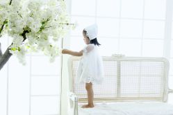 点击看大图 -婴爱儿童摄影 BabyloveStudio(中山门店)