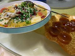 -金麒麟美食城