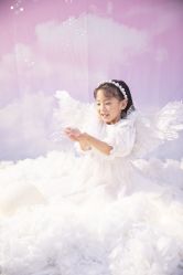 -雅尼·亚米儿童摄影美学馆(汉阳店)