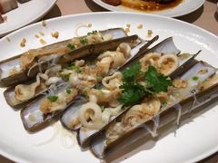 -陶陶居海鲜酒家(新马路店)