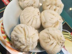 -草包包子铺1937(普利街店)