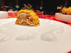 -上海滩餐厅(BFC外滩金融中心店)