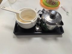 -下环街市熟食中心