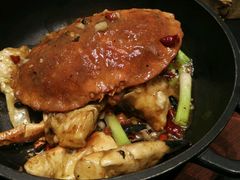-稻香酒家·33年老字号·港式粤菜(富邦中心店)