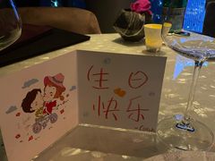 -广州四季酒店·佰鲜汇·现代法餐