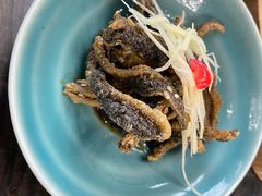 -二泉园老菜馆·百年无锡菜