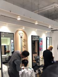 -LJOY丽锦造型·烫发染发