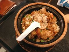 -马来西亚美食街