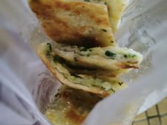 -咏春葱油饼(德政中路店)