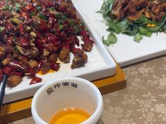 -李氏传家菜(兴城路店)