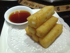 -蜀九香火锅(九眼桥店)