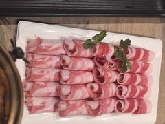 -古关火锅店(古北水镇景区店)