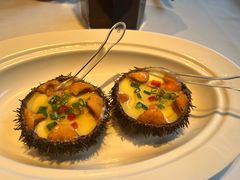 -宝轩渔府·老字号海鲜·正宗津菜(水上店)