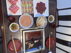 -皇城老妈川味火锅·大连海鲜火锅(港湾店)
