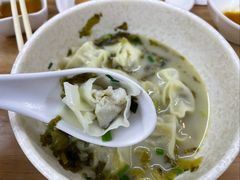 -顶巧鸡汤馄饨(虹口总店)