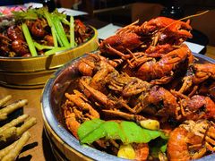 -红盔甲·小龙虾(天钥桥店)