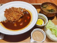 -友名Cross日式咖喱屋(江南大道中店)