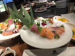 -大渔之观(安贞店)