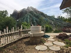 -武清南湖绿博园