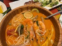-米泰芒·东南亚料理(体育西店)