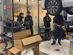 -李师傅修车(立水桥店)