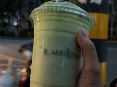 -茉莉奶白(天水秦州万达广场店)