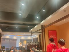 大堂-渔乡米香·剁椒鱼头(四方坪店)