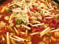 鱼蛋-邱金小炒·30 年盐帮江湖菜(自贡店)
