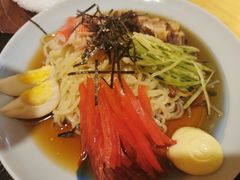 -万福炭火烤肉日本料理(新街口店)