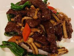 -8餐厅(新葡京酒店)