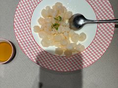 清炒河虾仁-圆苑(静安寺店)