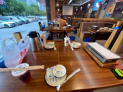 -庆峰龙虾烧烤(合肥一店)