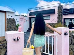 -Pink Me粉我·咖啡&摄影基地