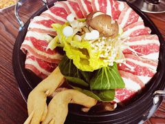 -韩鼎丰·韩国料理(林奥店)