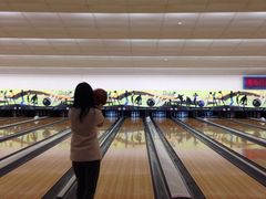 -广州保龄球馆(广州天河体育中心店)