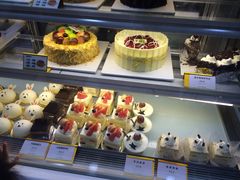 -仟吉KenGee(国贸360店)