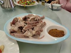 -丁里正宗青春羊肉馆(胜利大道店)