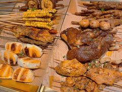 -浅醺烤串·小酒馆(百家湖店)