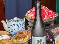 -鸟泉居酒屋·烧鸟·酒馆(百子湾店)