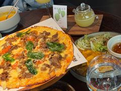 -Fuzzy Bistro 浮几韩餐·茶酒馆