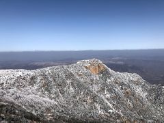 -泰山风景名胜区