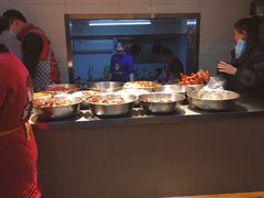 -蓝精灵饺子店