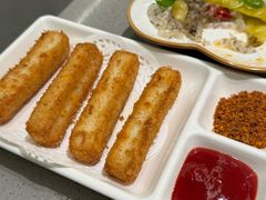 -海底捞火锅(杭州天虹购物中心店)