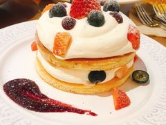 莓朋友的乳酪-AFS Cafe & Canteen(闽江二路店)