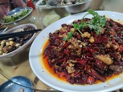 -陈有良尖椒鸡(渝中旗舰店)