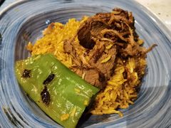 -La Medina餐厅(亮马河南路店)