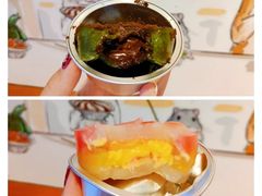 抹茶奥利奥巧克力-元氏钵仔糕(北京路店)