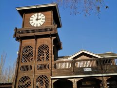 -永定河休闲森林公园